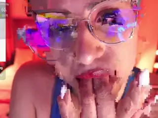 sheyla Hills's Live Sex Cam Show