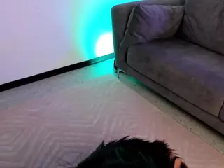 corinne-benson's Live Sex Cam Show