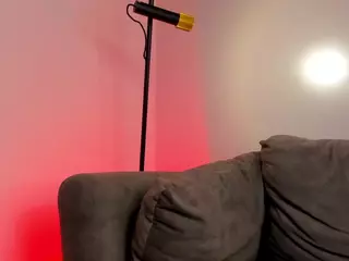 corinne-benson's Live Sex Cam Show