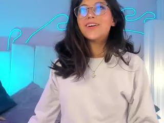 corinne-benson's Live Sex Cam Show