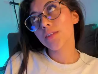 corinne-benson's Live Sex Cam Show
