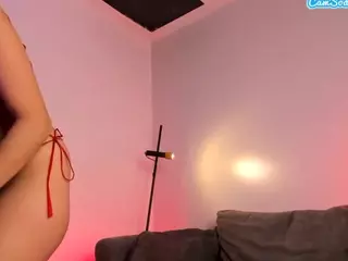 corinne-benson's Live Sex Cam Show