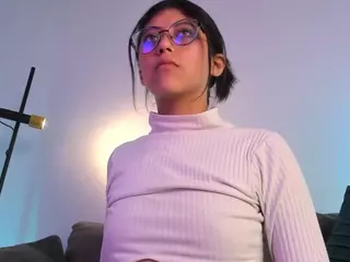 corinne-benson's Live Sex Cam Show