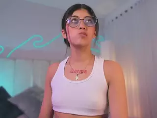 corinne-benson's Live Sex Cam Show