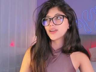 Curvy Corinne's Live Sex Cam Show