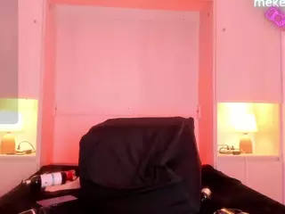 KylieMaxwell's Live Sex Cam Show