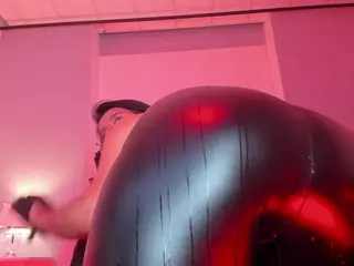 KylieMaxwell's Live Sex Cam Show
