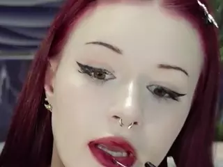 LilyMoonlight's Live Sex Cam Show