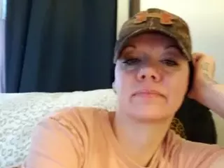 MrsStPatrick's Live Sex Cam Show