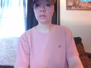 MrsStPatrick's Live Sex Cam Show