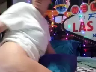 MrsStPatrick's Live Sex Cam Show