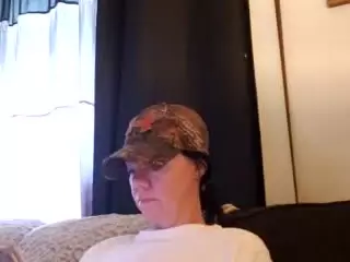 MrsStPatrick's Live Sex Cam Show