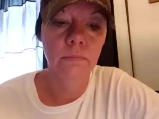 MrsStPatrick's Live Sex Cam Show