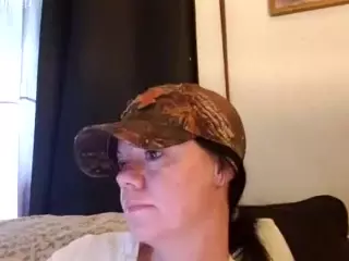 MrsStPatrick's Live Sex Cam Show