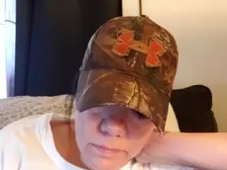 MrsStPatrick's Live Sex Cam Show