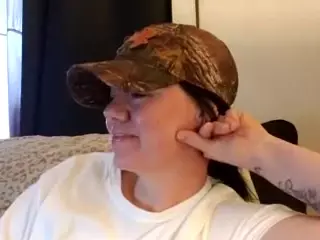 MrsStPatrick's Live Sex Cam Show