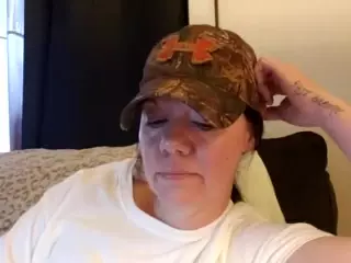 MrsStPatrick's Live Sex Cam Show