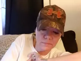 MrsStPatrick's Live Sex Cam Show