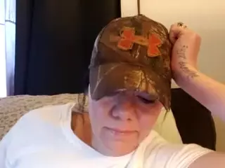 MrsStPatrick's Live Sex Cam Show