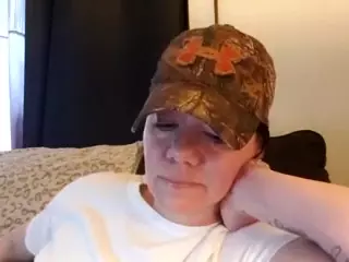 MrsStPatrick's Live Sex Cam Show