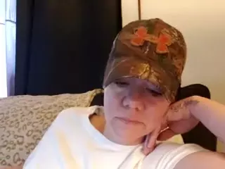 MrsStPatrick's Live Sex Cam Show