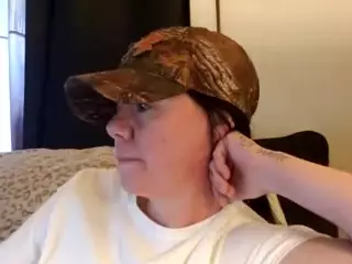 MrsStPatrick's Live Sex Cam Show