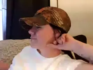 MrsStPatrick's Live Sex Cam Show