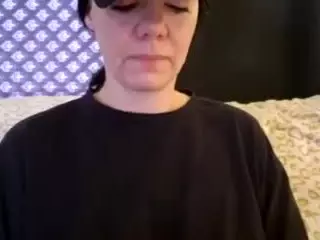 MrsStPatrick's Live Sex Cam Show
