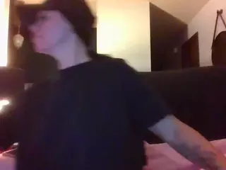 MrsStPatrick's Live Sex Cam Show