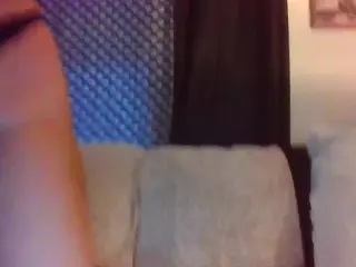 MrsStPatrick's Live Sex Cam Show