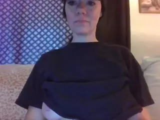 MrsStPatrick's Live Sex Cam Show