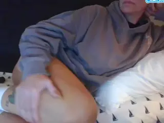 MrsStPatrick's Live Sex Cam Show
