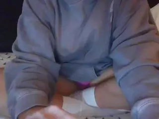 MrsStPatrick's Live Sex Cam Show