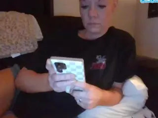 MrsStPatrick's Live Sex Cam Show