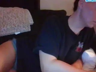 MrsStPatrick's Live Sex Cam Show