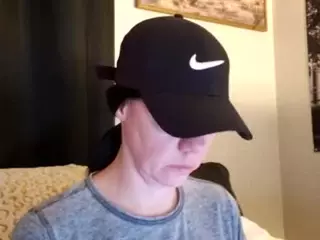 MrsStPatrick's Live Sex Cam Show