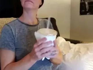 MrsStPatrick's Live Sex Cam Show