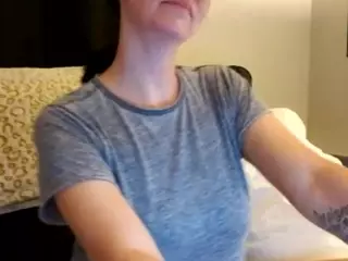 MrsStPatrick's Live Sex Cam Show