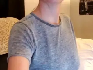 MrsStPatrick's Live Sex Cam Show