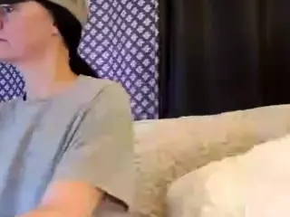 MrsStPatrick's Live Sex Cam Show