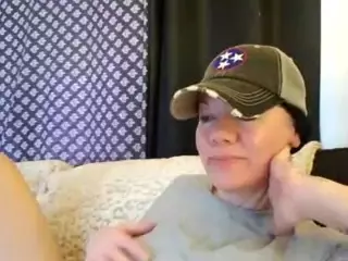 MrsStPatrick's Live Sex Cam Show