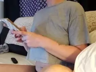 MrsStPatrick's Live Sex Cam Show