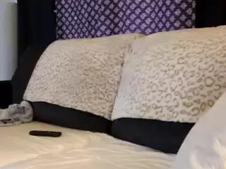 MrsStPatrick's Live Sex Cam Show
