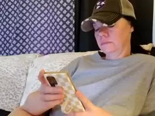 MrsStPatrick's Live Sex Cam Show