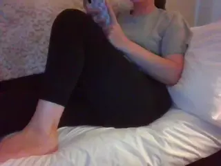 MrsStPatrick's Live Sex Cam Show