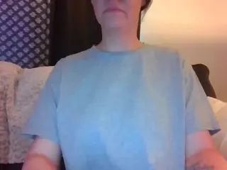 MrsStPatrick's Live Sex Cam Show