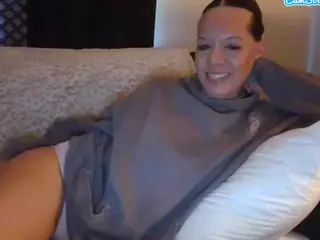 MrsStPatrick's Live Sex Cam Show