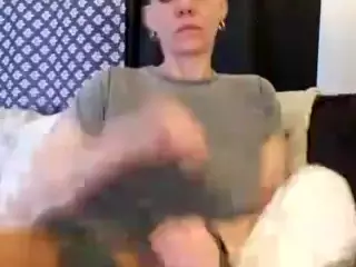 MrsStPatrick's Live Sex Cam Show