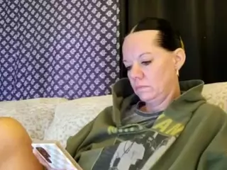 MrsStPatrick's Live Sex Cam Show