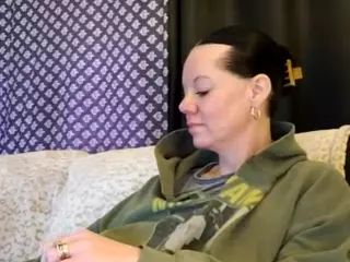 MrsStPatrick's Live Sex Cam Show